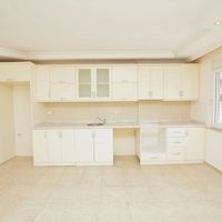 Апартаменты в Турции, Аланья, 130 кв.м.