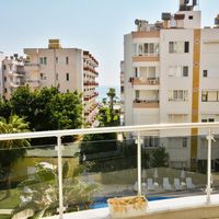 Апартаменты в Турции, Аланья, 130 кв.м.