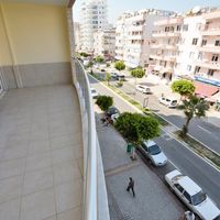 Апартаменты в Турции, Аланья, 130 кв.м.