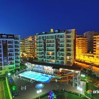 Апартаменты в Турции, Аланья, 67 кв.м.