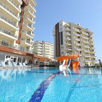 Апартаменты в Турции, Аланья, 67 кв.м.