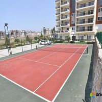 Апартаменты в Турции, Аланья, 67 кв.м.