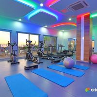 Апартаменты в Турции, Аланья, 67 кв.м.