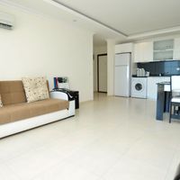 Апартаменты в Турции, Аланья, 67 кв.м.