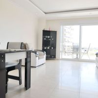 Апартаменты в Турции, Аланья, 67 кв.м.