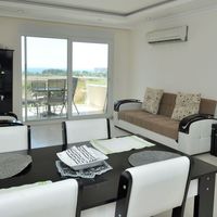 Апартаменты в Турции, Аланья, 67 кв.м.