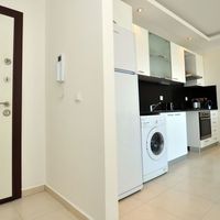 Апартаменты в Турции, Аланья, 67 кв.м.