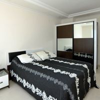 Апартаменты в Турции, Аланья, 67 кв.м.