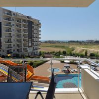 Апартаменты в Турции, Аланья, 67 кв.м.
