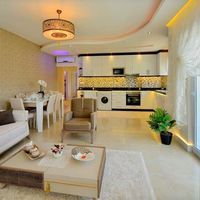 Apartment in Turkey, Alanya, 70 sq.m.