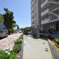 Apartment in Turkey, Alanya, 118 sq.m.