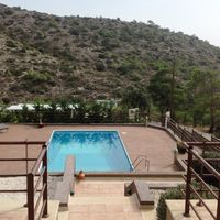 Villa in Republic of Cyprus, Lemesou, 205 sq.m.