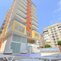 Апартаменты в Турции, Аланья, 100 кв.м.