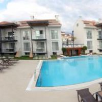 Апартаменты у моря в Турции, Фетхие, 130 кв.м.