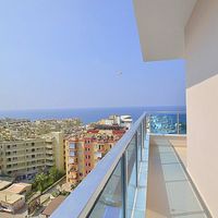 Апартаменты в Турции, Аланья, 100 кв.м.