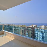 Апартаменты в Турции, Аланья, 100 кв.м.