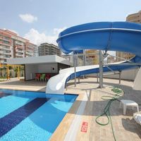 Apartment in Turkey, Alanya, 68 sq.m.
