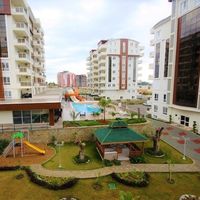 Апартаменты в Турции, Аланья, 150 кв.м.