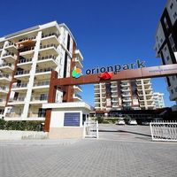 Апартаменты в Турции, Аланья, 150 кв.м.