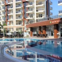 Апартаменты в Турции, Аланья, 150 кв.м.