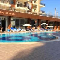 Апартаменты в Турции, Аланья, 150 кв.м.