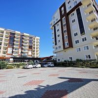 Апартаменты в Турции, Аланья, 150 кв.м.