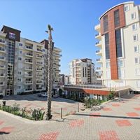 Апартаменты в Турции, Аланья, 150 кв.м.