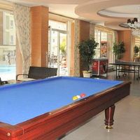 Апартаменты в Турции, Аланья, 150 кв.м.