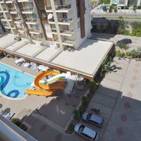 Апартаменты в Турции, Аланья, 150 кв.м.