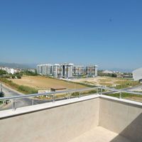 Апартаменты в Турции, Аланья, 150 кв.м.