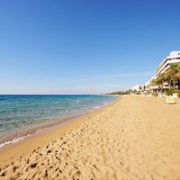 Апартаменты в Турции, Аланья, 150 кв.м.