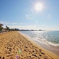 Апартаменты в Турции, Аланья, 150 кв.м.