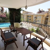 Апартаменты в Турции, Аланья, 180 кв.м.