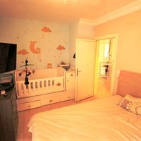 Апартаменты в Турции, Аланья, 180 кв.м.