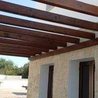 Villa in Republic of Cyprus, Lemesou, 200 sq.m.