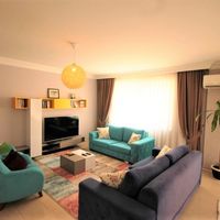 Апартаменты в Турции, Аланья, 180 кв.м.