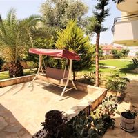 Апартаменты в Турции, Аланья, 180 кв.м.