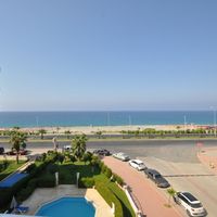 Апартаменты в Турции, Аланья, 115 кв.м.