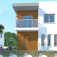 Villa in Republic of Cyprus, Lemesou, 132 sq.m.