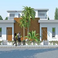 Villa in Republic of Cyprus, Lemesou, 132 sq.m.