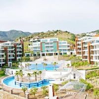 Апартаменты в Турции, Аланья, 120 кв.м.