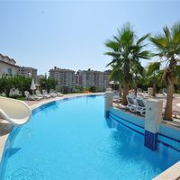 Апартаменты в Турции, Аланья, 120 кв.м.