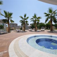 Апартаменты в Турции, Аланья, 120 кв.м.