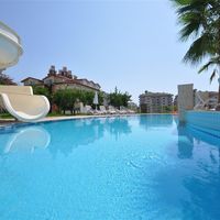 Апартаменты в Турции, Аланья, 120 кв.м.