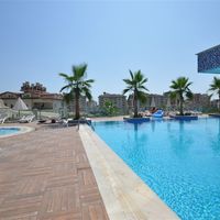 Апартаменты в Турции, Аланья, 120 кв.м.