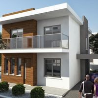 Villa in Republic of Cyprus, Lemesou, 132 sq.m.