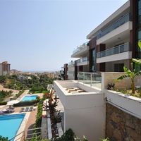 Апартаменты в Турции, Аланья, 120 кв.м.