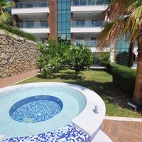 Апартаменты в Турции, Аланья, 120 кв.м.