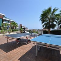 Апартаменты в Турции, Аланья, 120 кв.м.