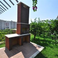 Апартаменты в Турции, Аланья, 120 кв.м.